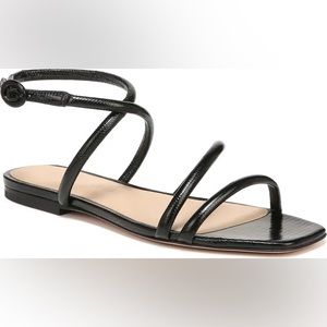 VERONICA BEARD MACI SANDAL SIZE 7.5
